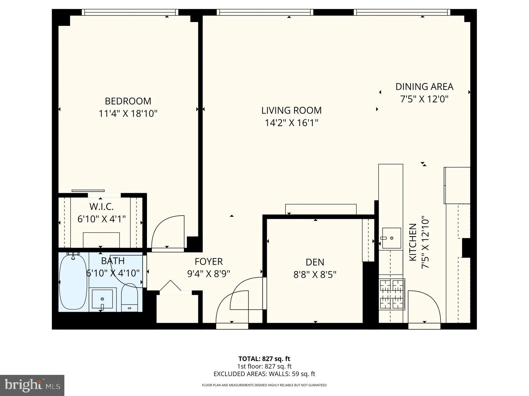 Additional image 47 of 10201 Grosvenor Place Unit 1626, Rockville, MD 20852