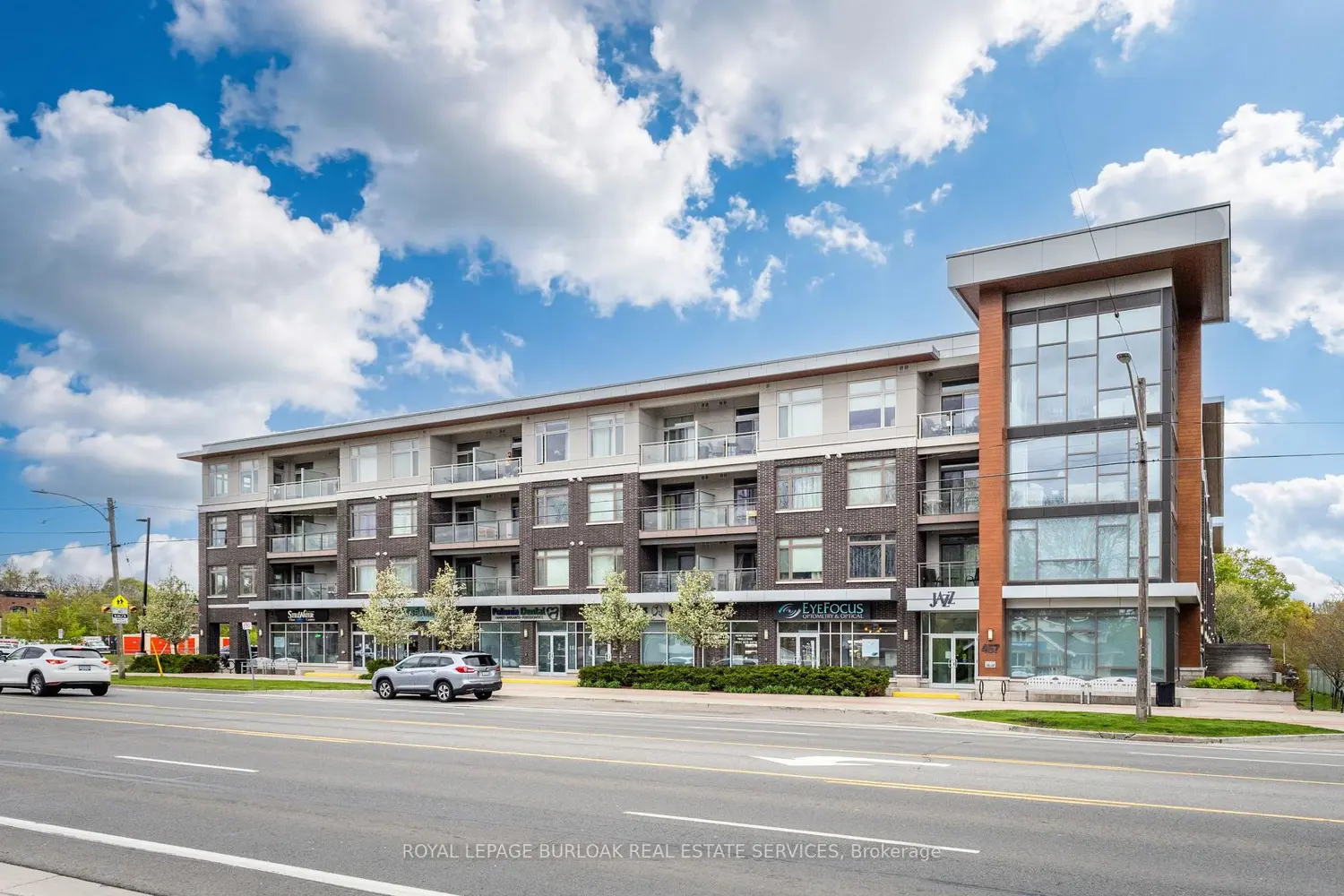 457 Plains Road 202