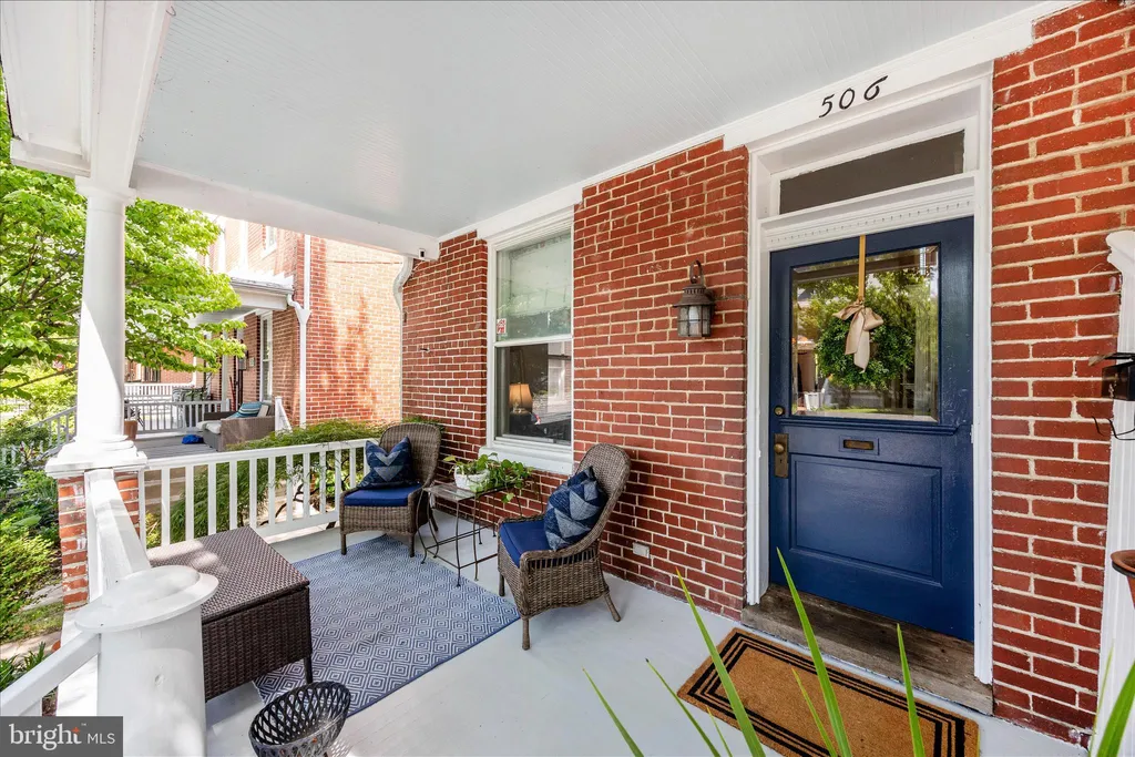 Additional image 47 of 506 Elm Street, Frederick, MD 21701