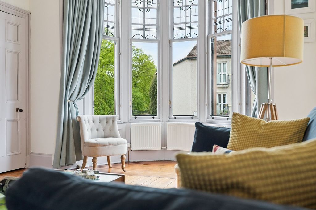 Additional image 12 of 5 bed flat for saleHighburgh Road, Flat 1/2, Dowanhill, Glasgow G12