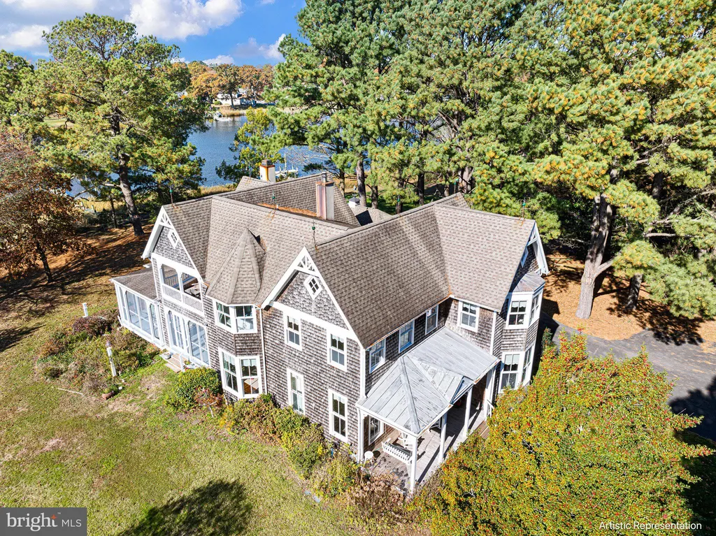 Additional image 40 of 58 Daisey Avenue, Ocean View, DE 19970