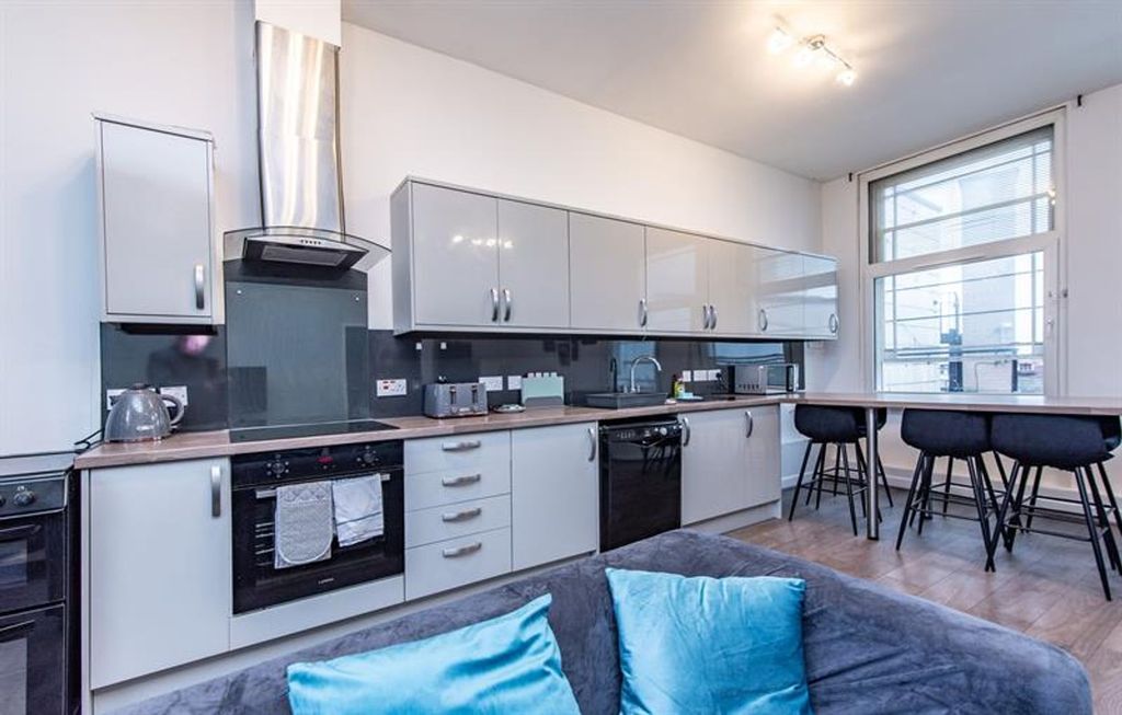7 bed shared accommodation to rentSouth Parade, Nottingham NG1 photo 4