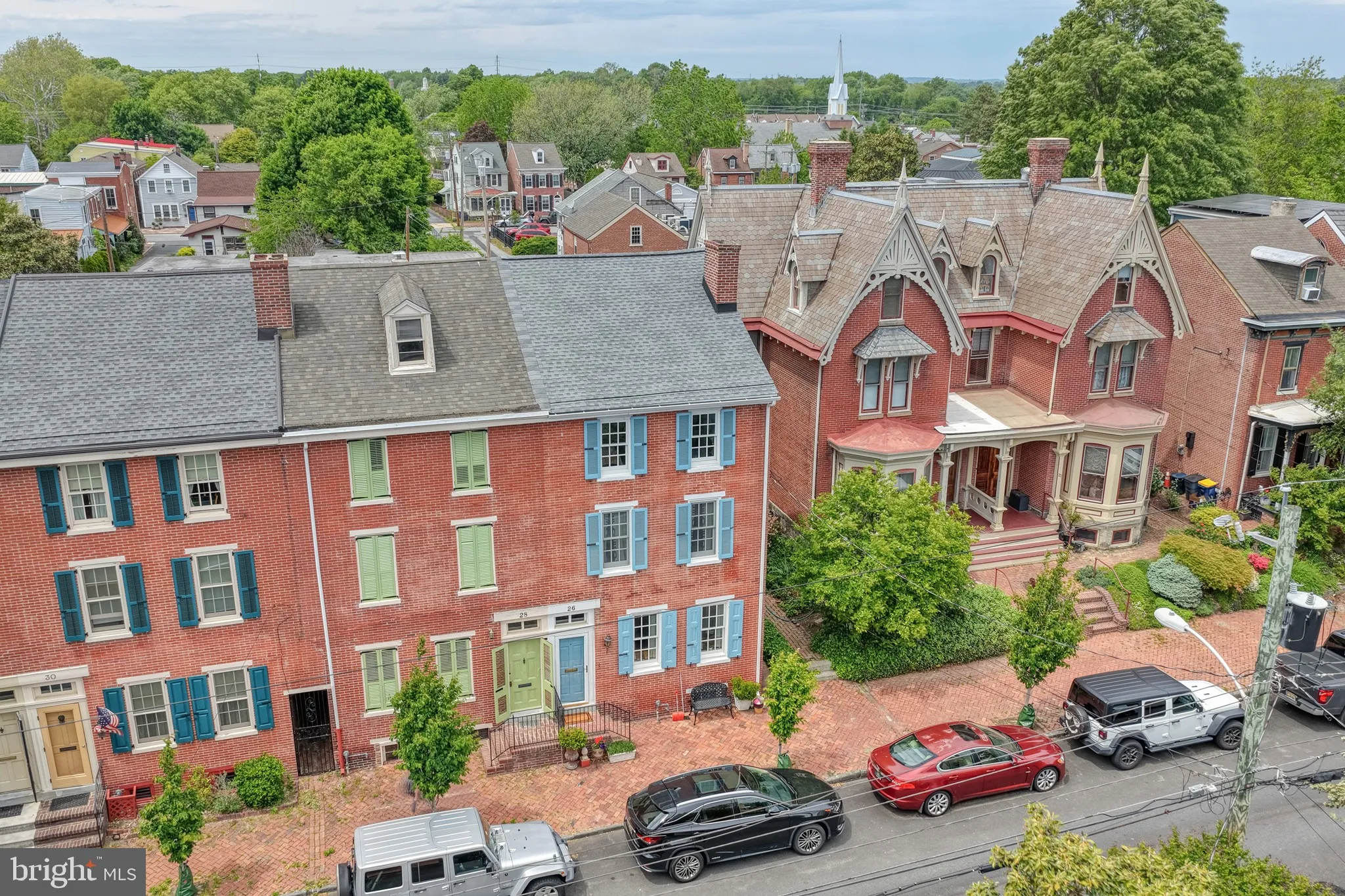 Additional image 90 of 26 W 4th Street, New Castle, DE 19720
