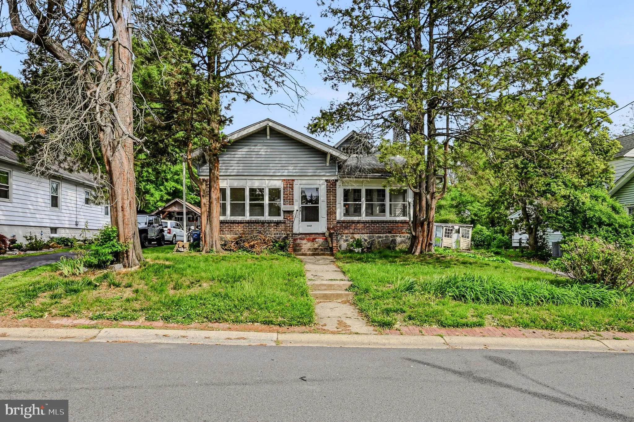 1117 Talley Road, Wilmington, DE 19809