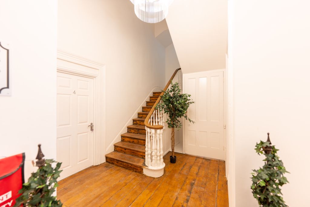 Additional image 2 of 2 bed flat to rentClaremont Crescent, Weston-Super-Mare BS23