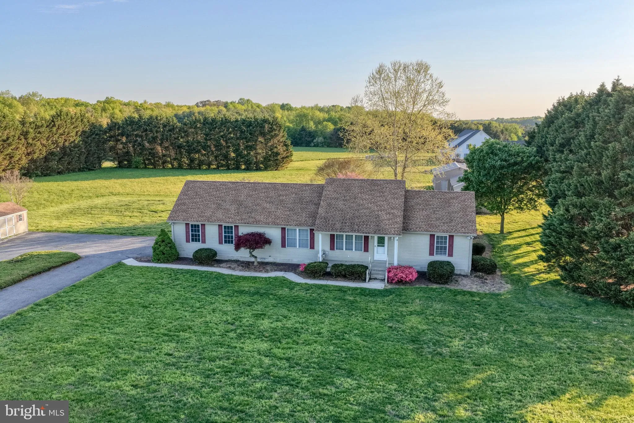 Additional image 46 of 1663 White Marsh Branch Road, Harrington, DE 19952