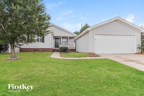 21035 Sweet Blossom Ln, Tomball, TX, 77375