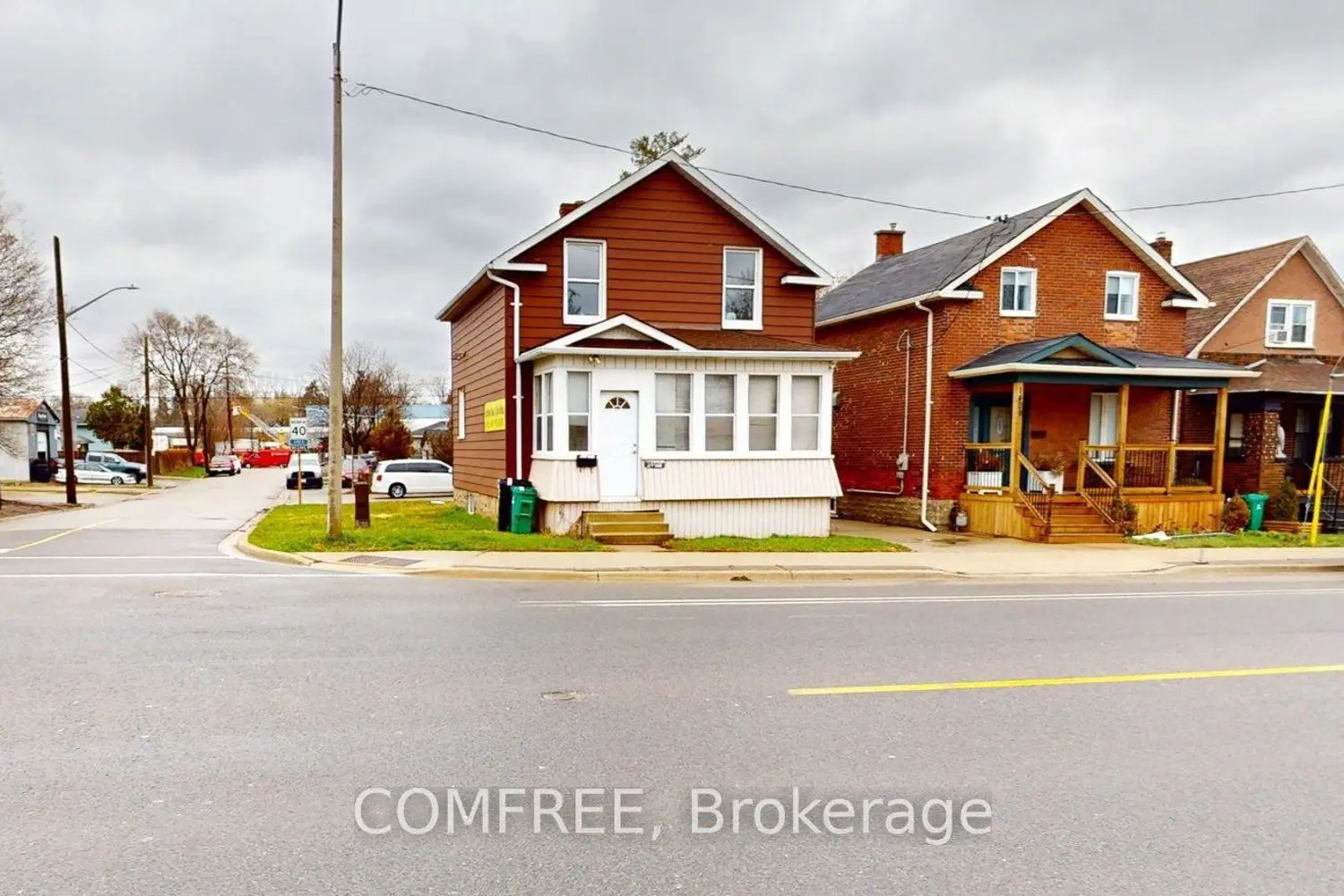 1405 King Street