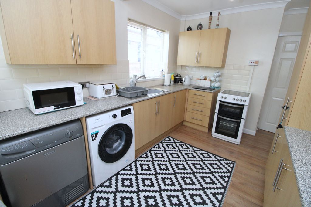 Additional image 8 of 2 bed bungalow for saleArnold Gardens, Kinmel Bay LL18