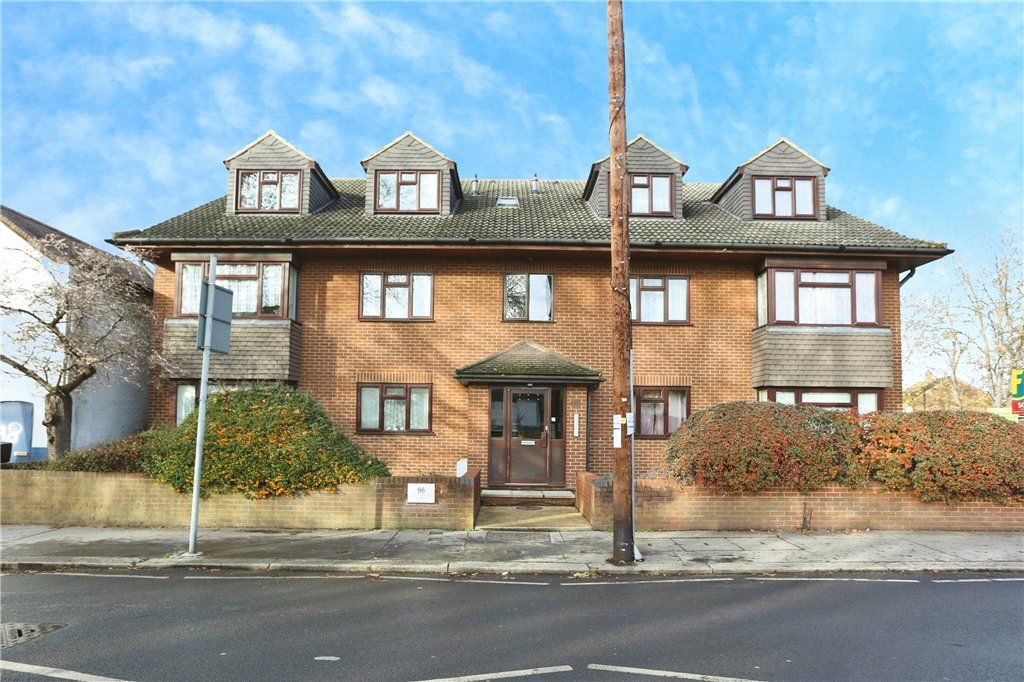 Additional image 15 of 1 bed flat for saleKensington Avenue, Thornton Heath CR7