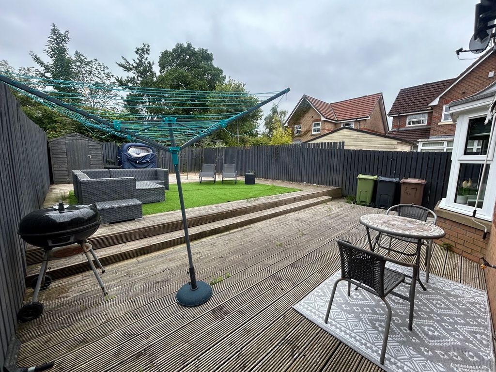 Additional image 21 of 4 bed semi-detached house to rentDonaldswood Park, Paisley PA2