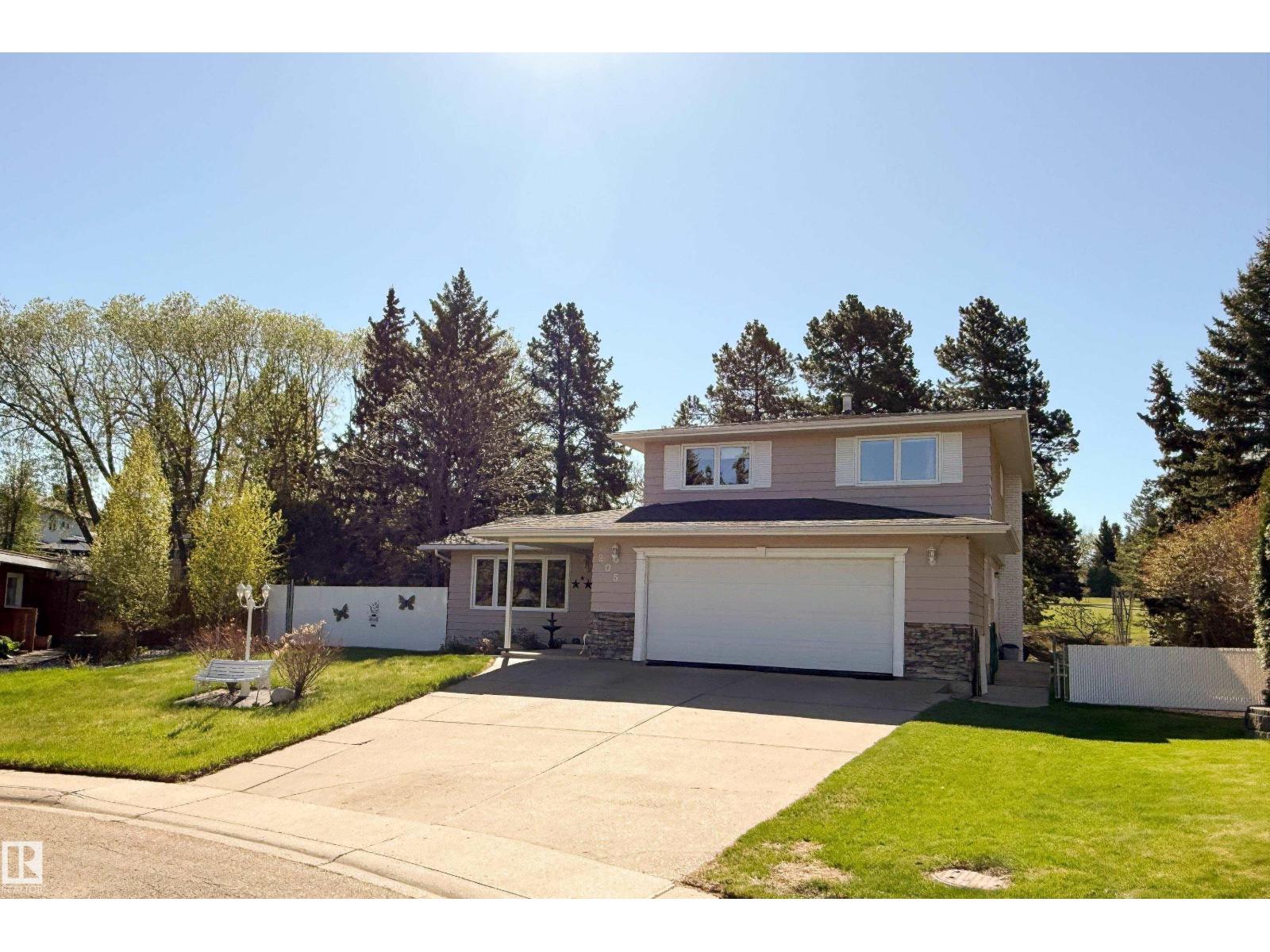 Additional image 2 of 205 Manor Court, Sherwood Park, AB, T8A0S8