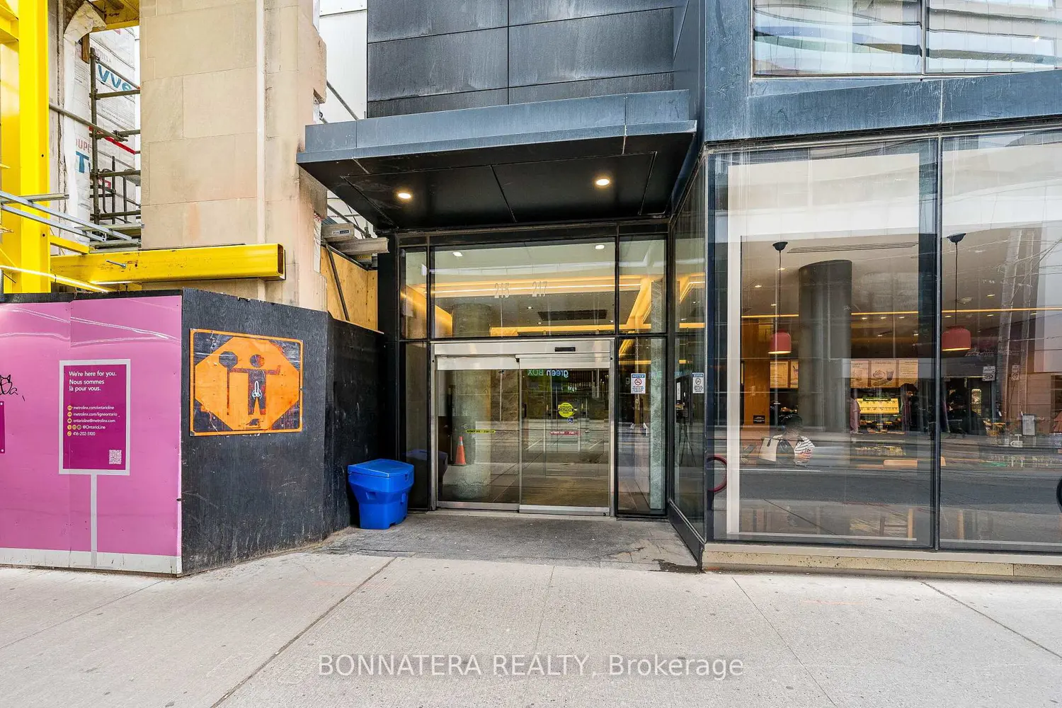 Additional image 2 of 215 Queen Street 1103
