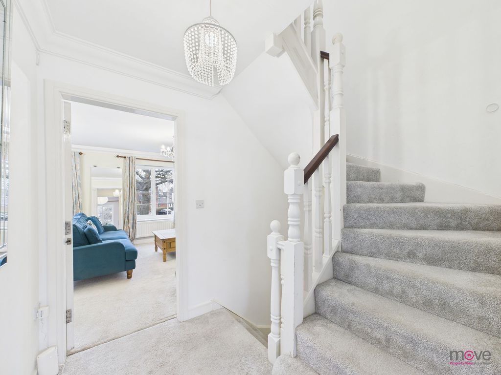 Additional image 12 of 4 bed terraced house for saleThe Park, Cheltenham GL50