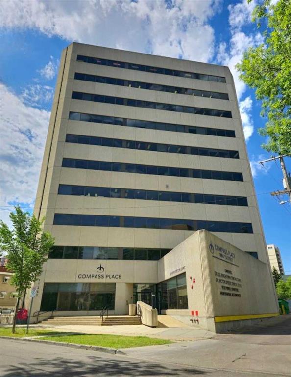Additional image 3 of 10050-112 Street NW, Edmonton, AB, T5K 2J1