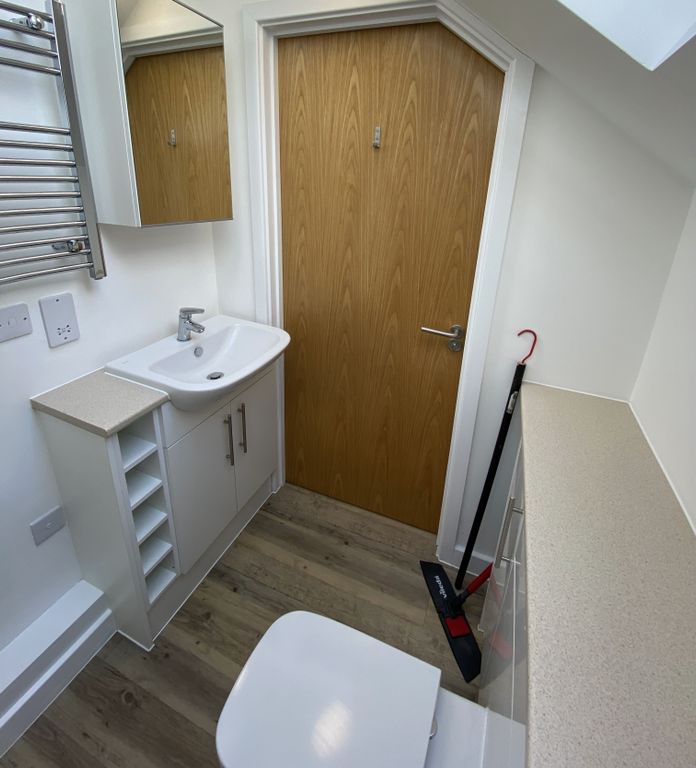 Additional image 13 of Studio to rentPrimrose Lodge, Primrose Street, Cambridge CB4