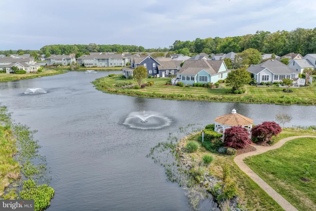 15 Cypress Lane, Lewes, DE 19958