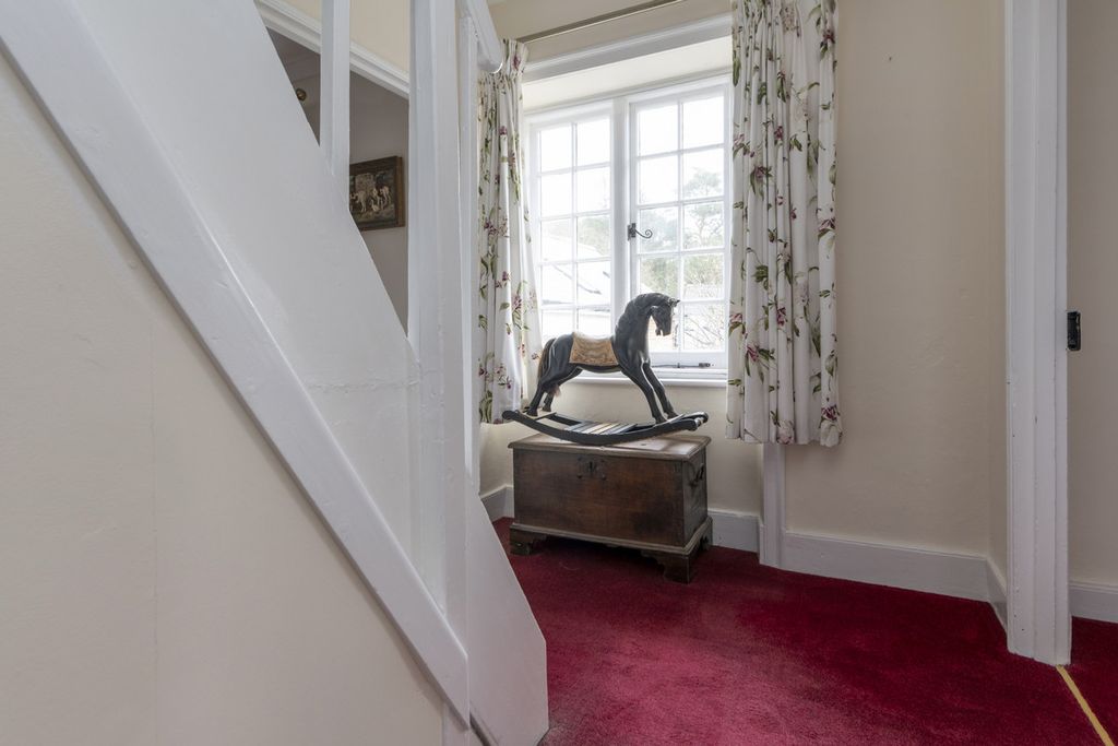 Additional image 24 of 7 bed country house for saleHyde, Dorset BH20