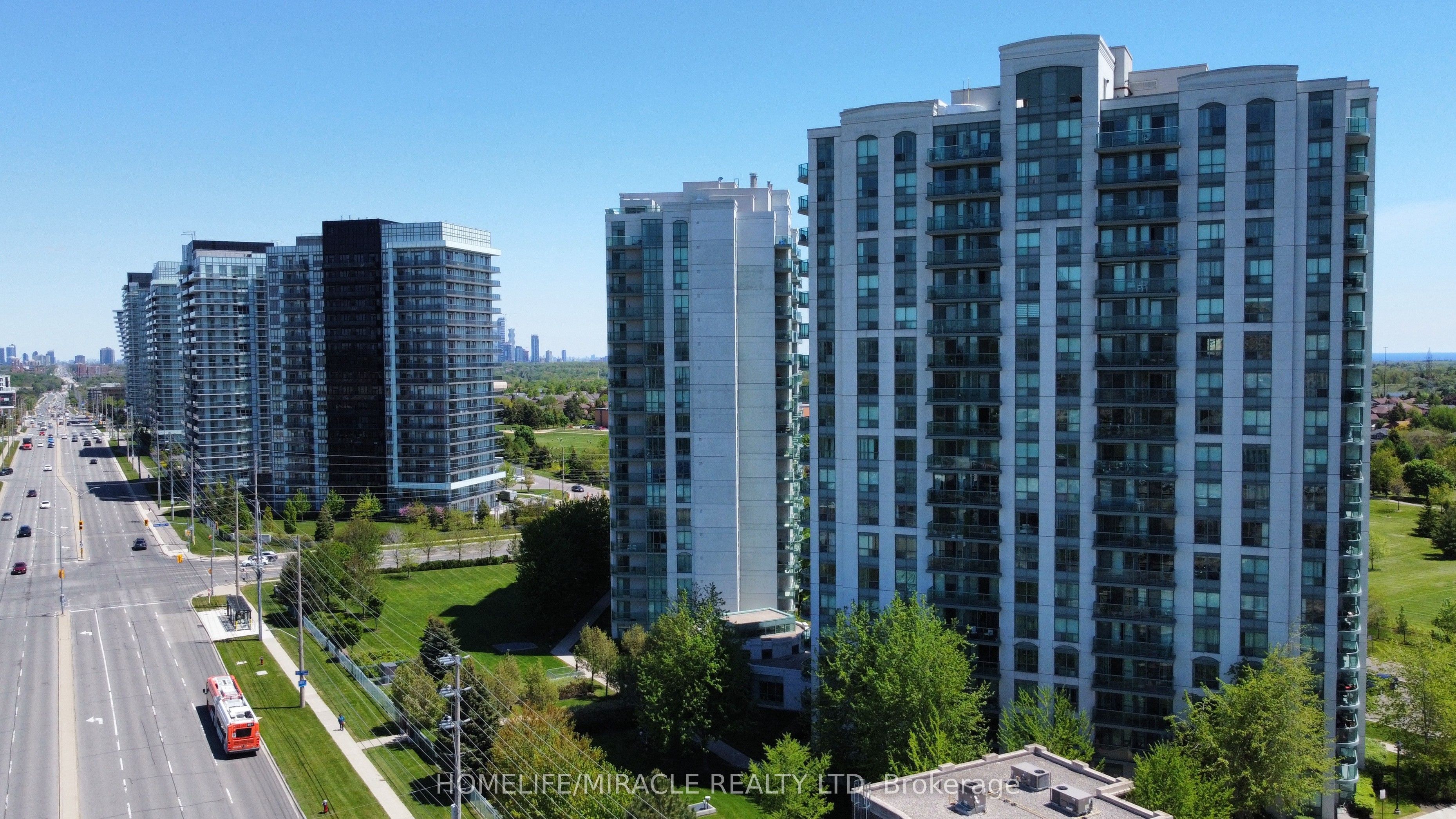 Additional image 2 of 401-4850 Glean Erin Drive, Mississauga, ON, L5M 7S1