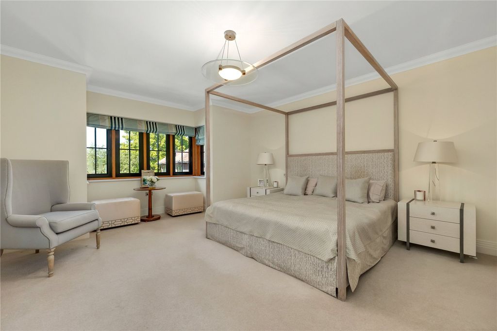 Additional image 13 of 7 bed detached house to rentChavey Down Road, Winkfield Row, Bracknell, Berkshire RG42