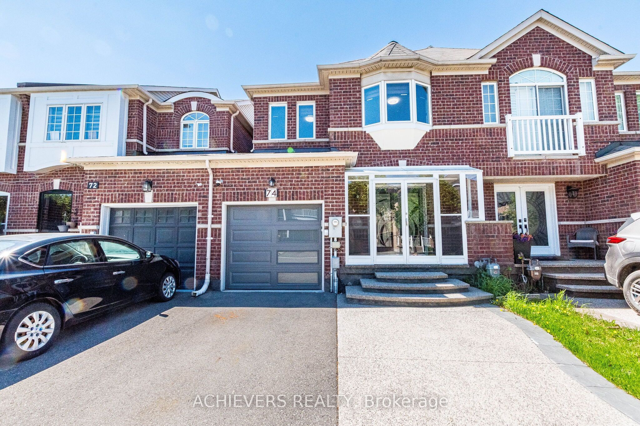 Additional image 2 of 74 Charcoal Way, Brampton, ON, L6Y 5R9