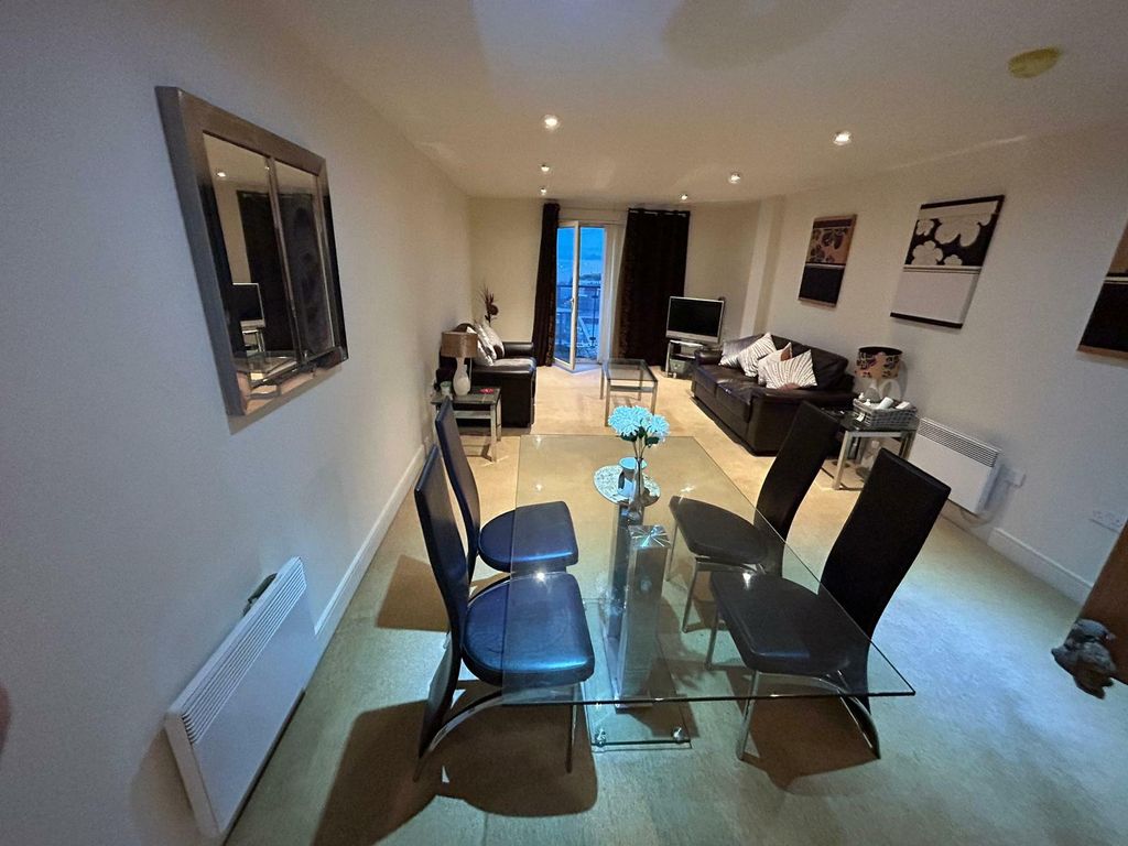 Additional image 2 of 2 bed flat to rentTrawler Road, Maritime Quarter, Swansea SA1