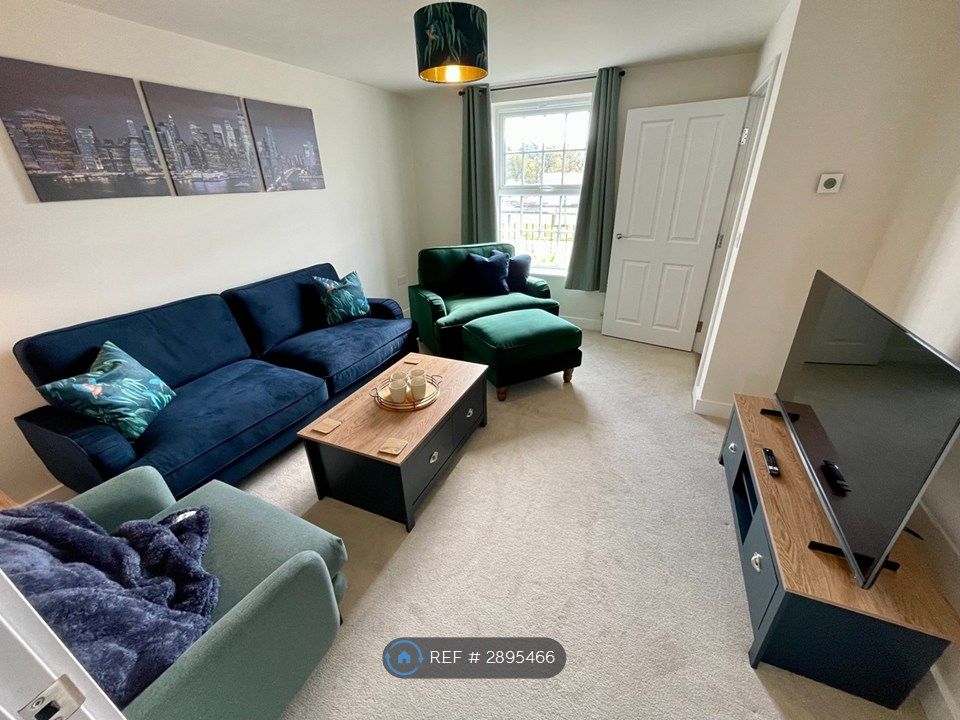 Additional image 8 of 3 bed terraced house to rentHarvest Road, Market Harborough LE16