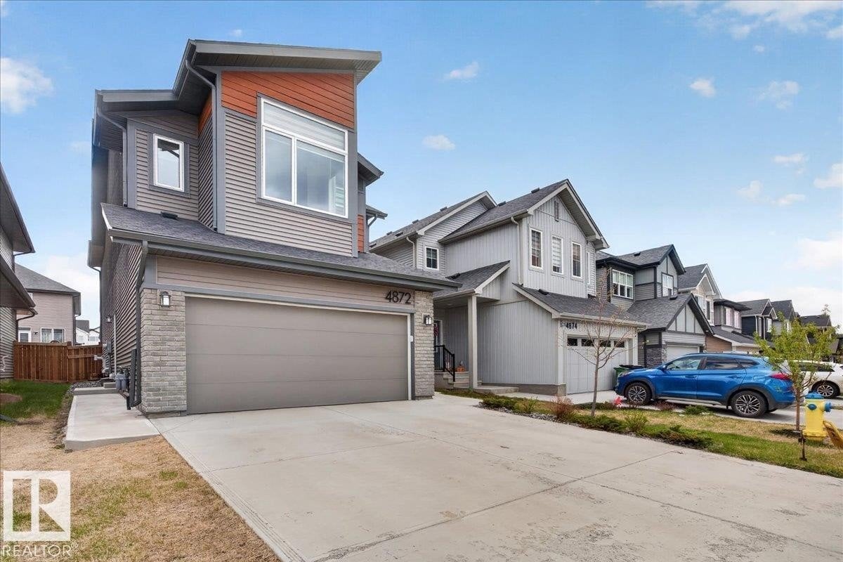 Additional image 8 of 4872 Kinney Road SW, Edmonton, AB, T6W5G3