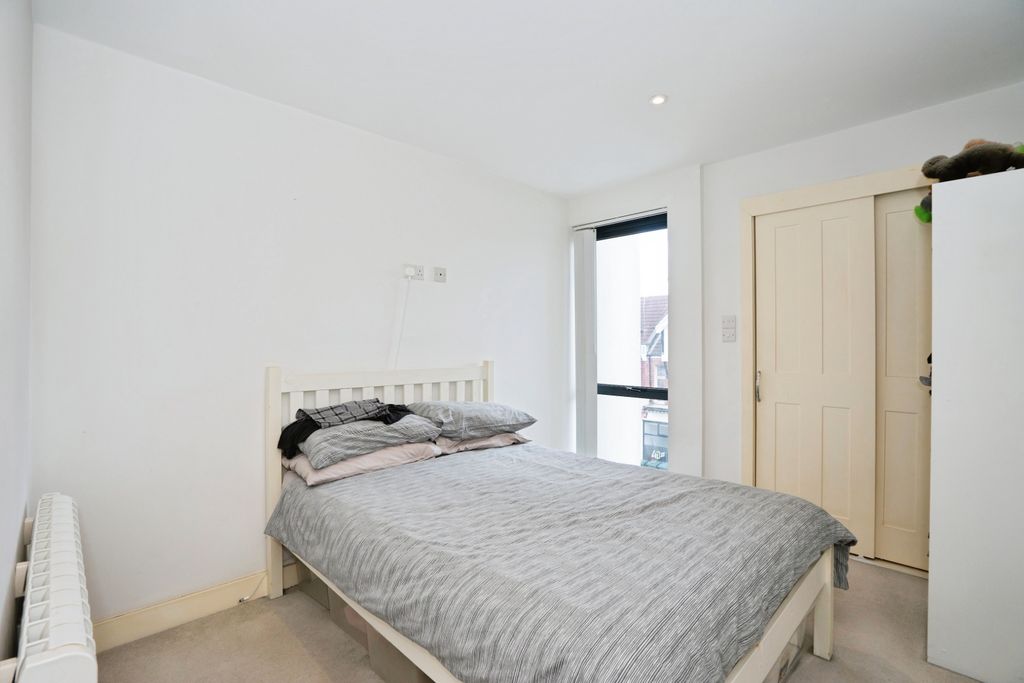 Additional image 3 of 1 bed flat for saleWellington Road, Brighton BN41