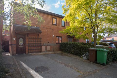 North Gate, Nottingham NG7