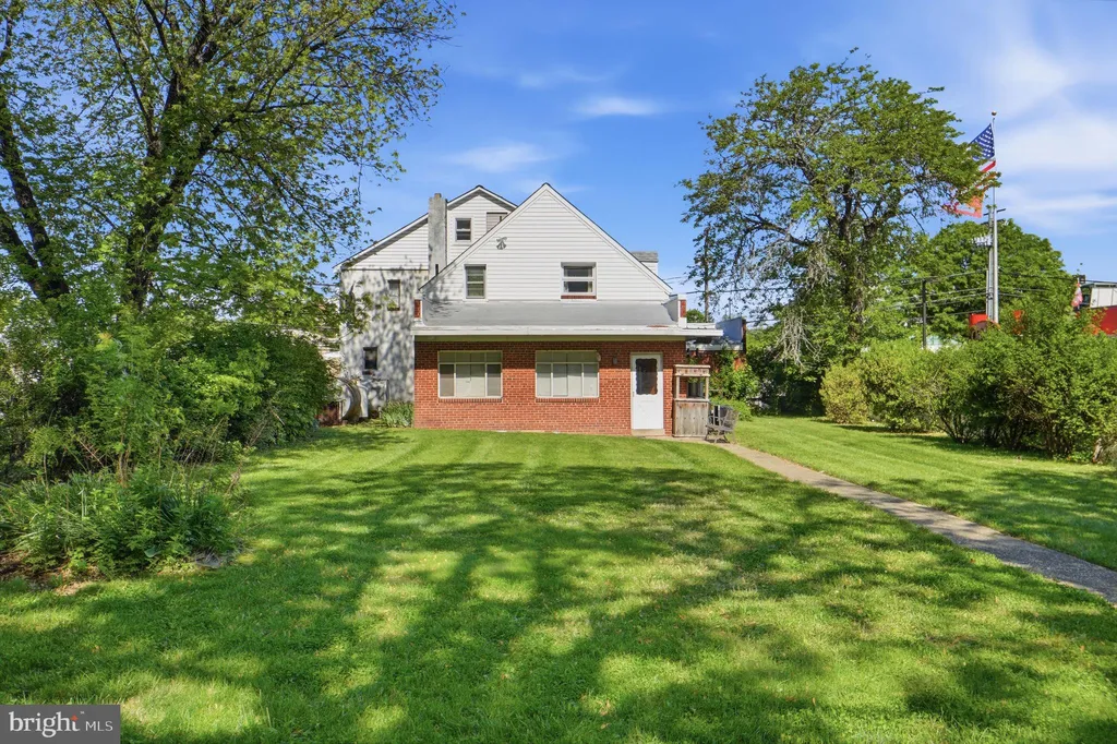 14405 Baltimore Avenue, Laurel, MD 20707
