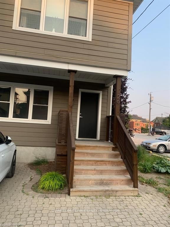Additional image 2 of corner-26 Duke Street, St. Catharines, ON, L2R 5W3