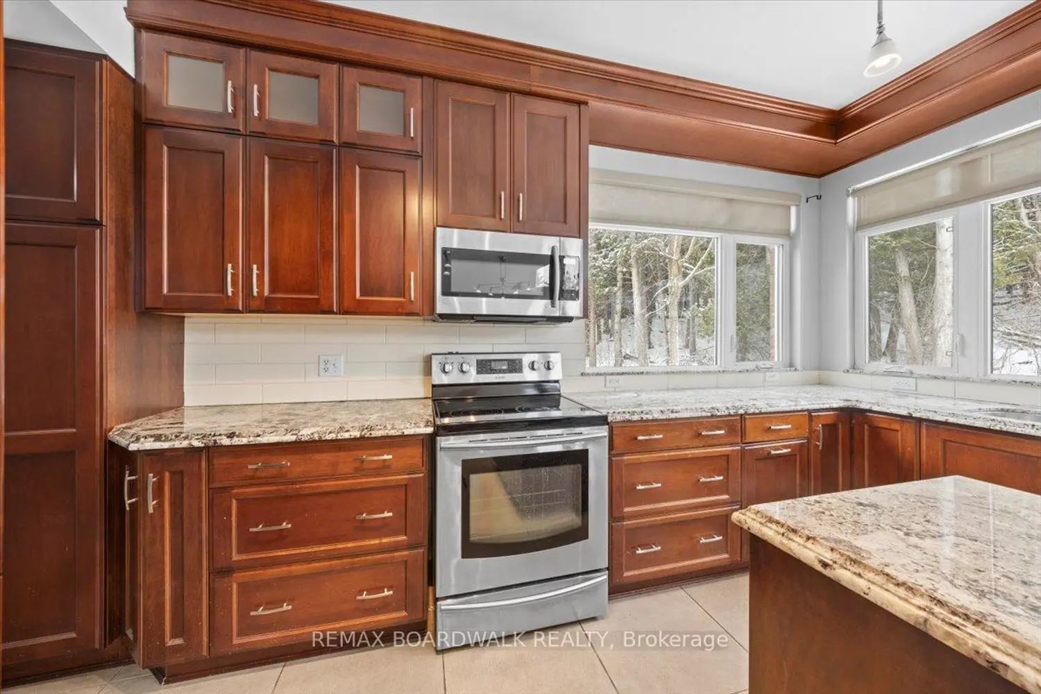 3437 Baskins Beach Road photo 3