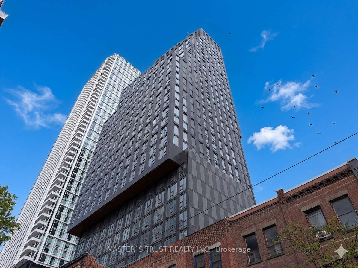 805-100 Queen Street E, Toronto, ON, M5C 0B5