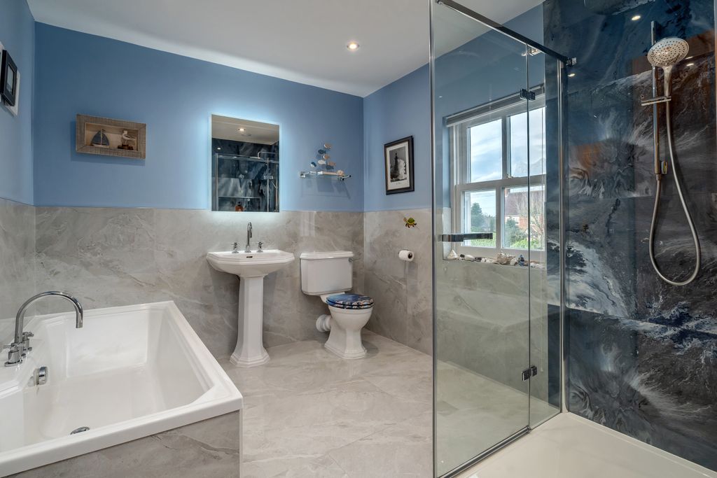 Additional image 33 of 6 bed detached house for salePrestbury Road, Wilmslow, Cheshire SK9