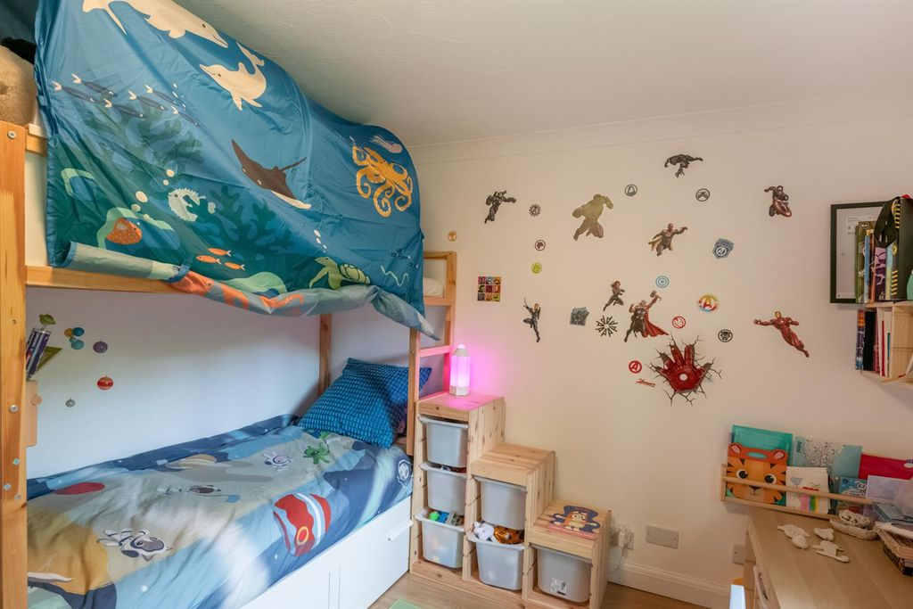 Additional image 24 of 4 bed detached house for sale6 Ashley Avenue, Dollar FK14
