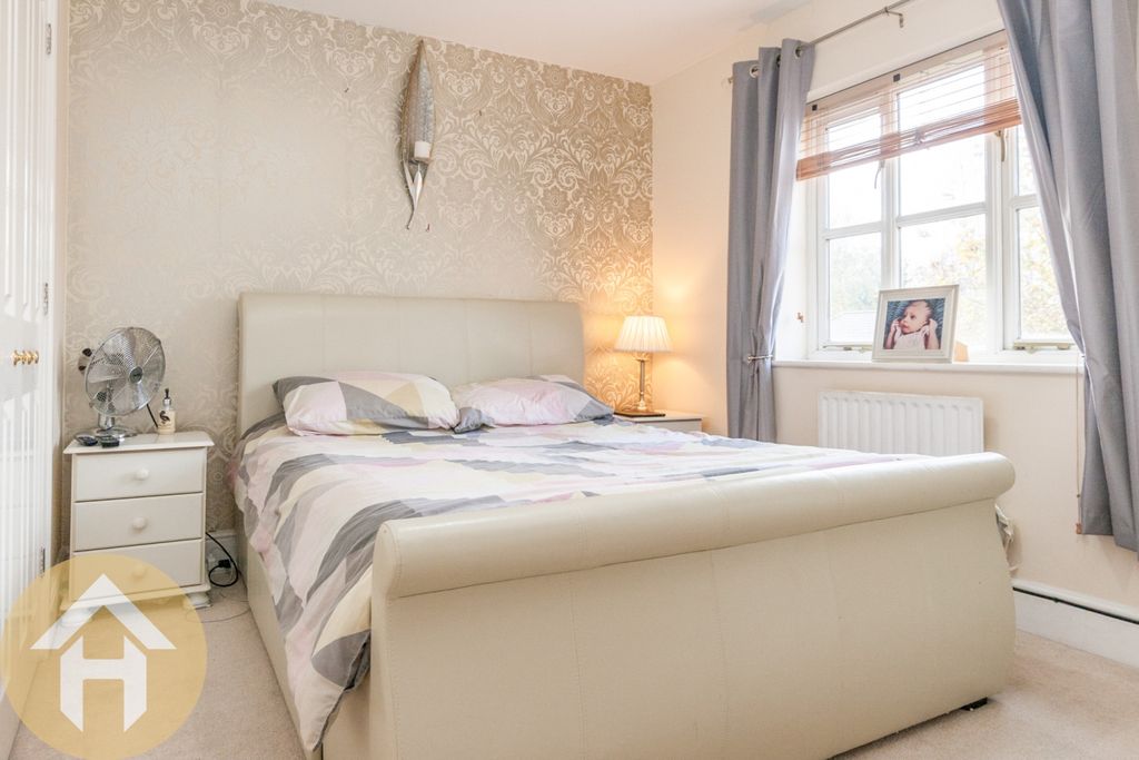Additional image 13 of 4 bed detached house to rentWanshot Close, Wroughton SN4