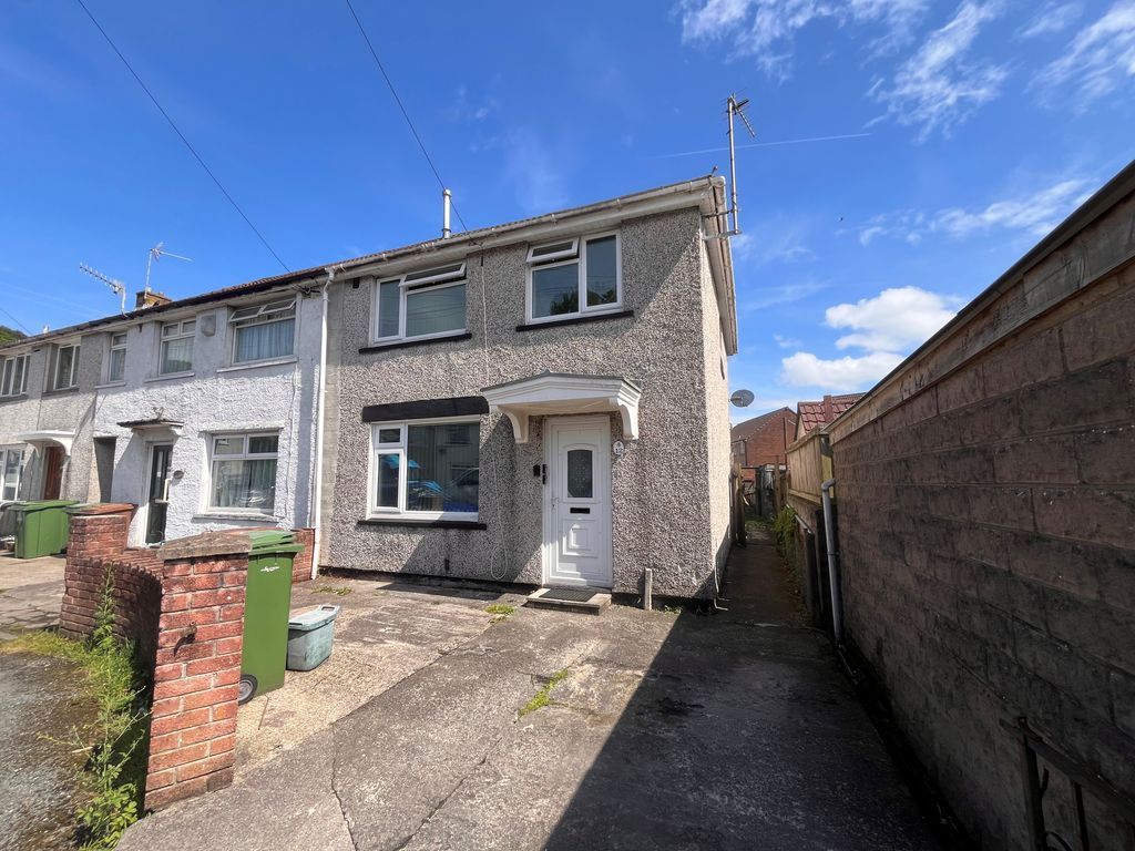 3 bed property to rentTy Isaf Park Crescent, Newport NP11