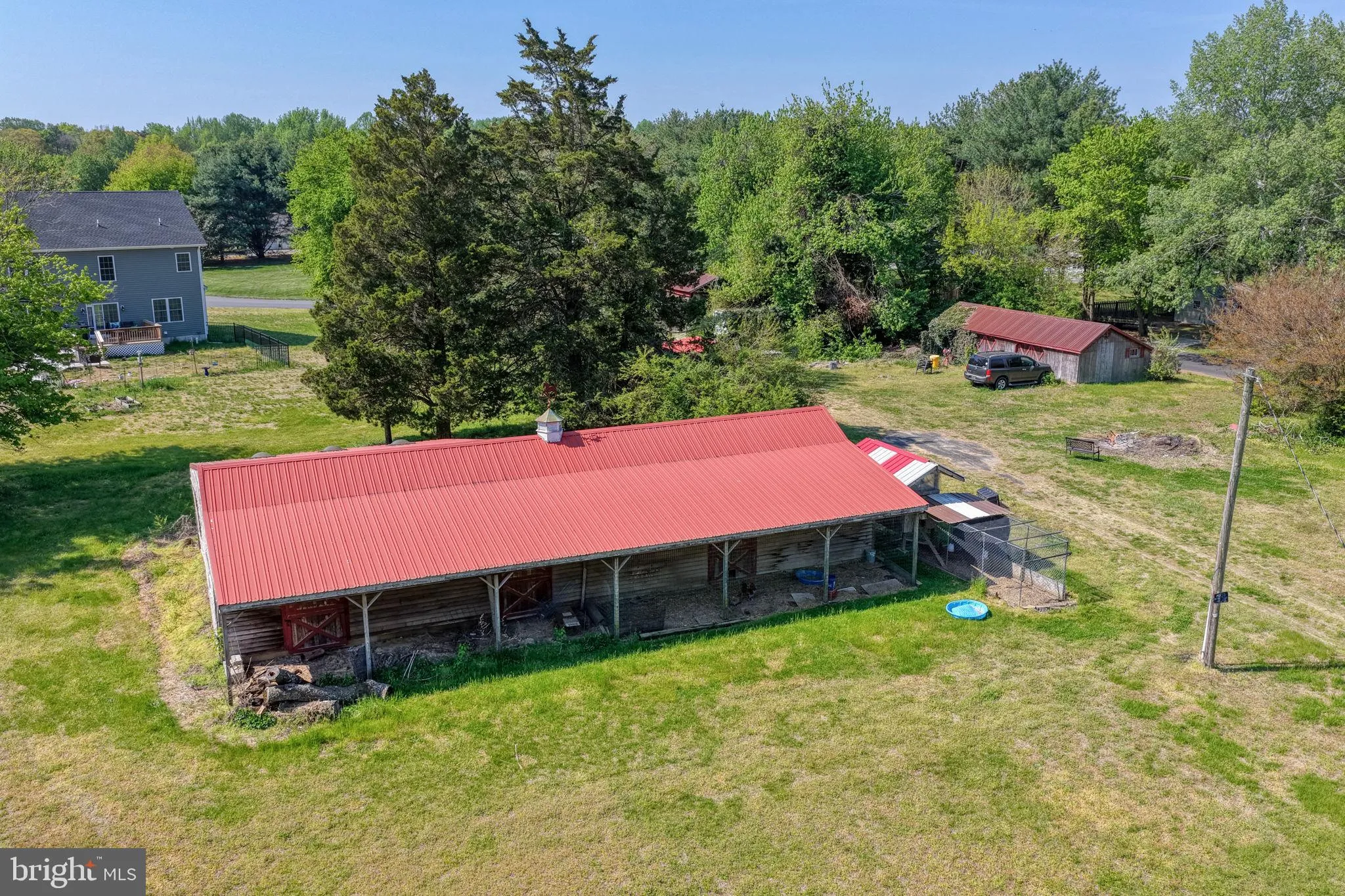 Additional image 32 of 3448 Irish Hill Road, Magnolia, DE 19962