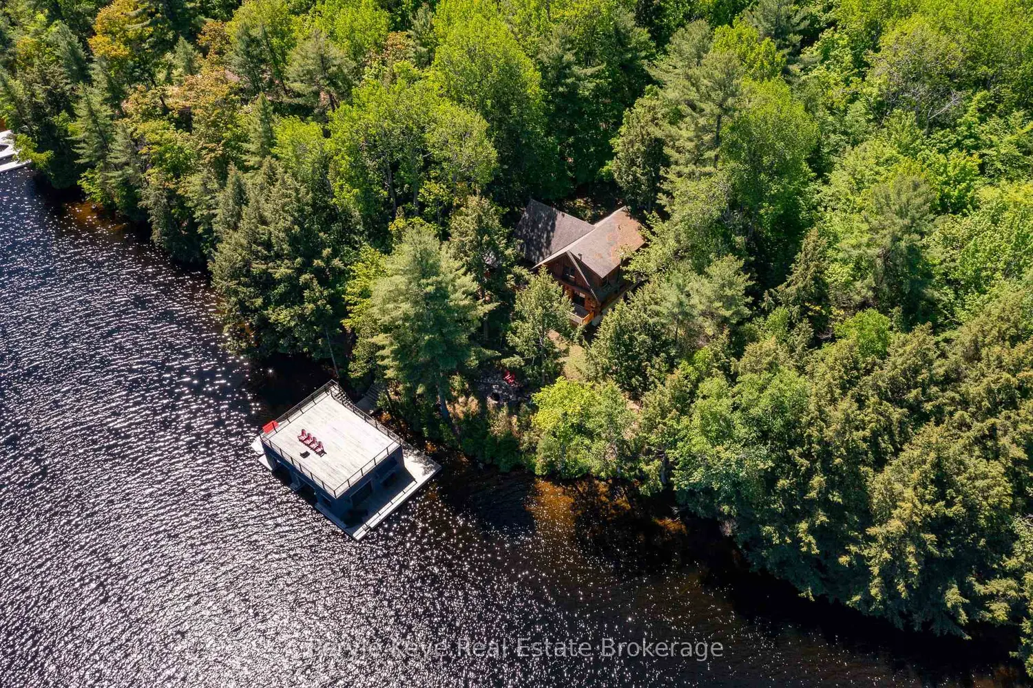 22-26 Taylor Island