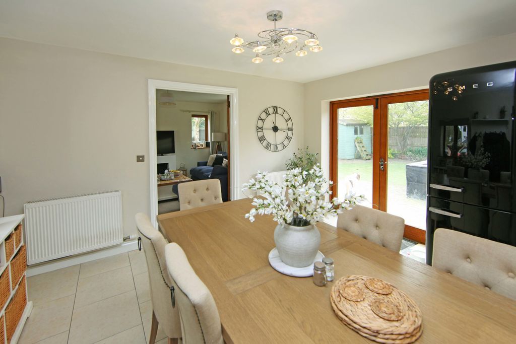 Additional image 5 of 3 bed detached house to rentGolf Links Lane, Telford TF1