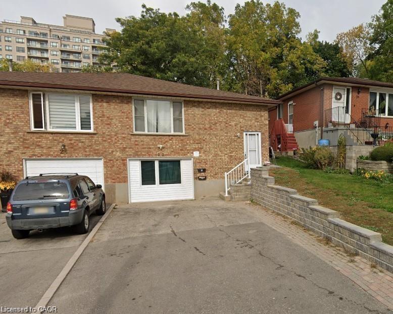 LOWER-22 Hebel Place, Kitchener, ON, N2G 3J4