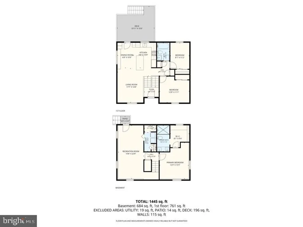 8140 Silo Court, Severn, MD 21144