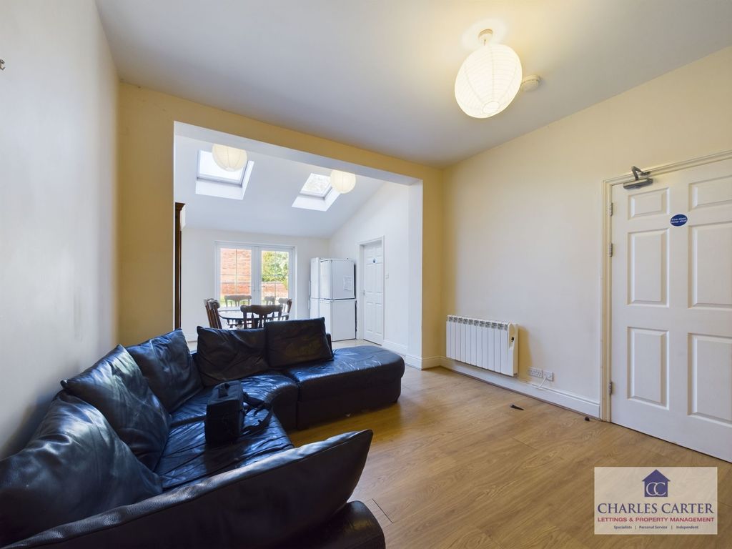 Additional image 2 of 6 bed terraced house to rentBromyard Road, Worcester WR2