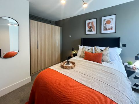 Oxford Road, Reading RG30, Room to rent