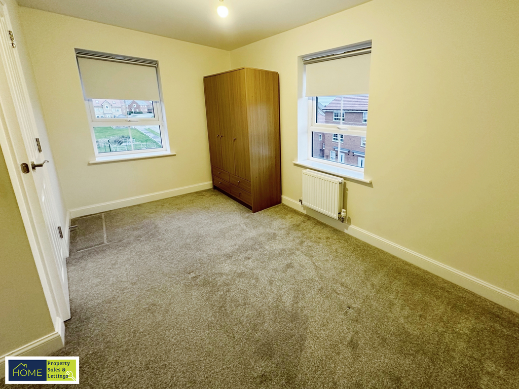 Additional image 13 of 4 bed link detached house to rentClayhill Field, Wigston Meadows, Leicester LE18