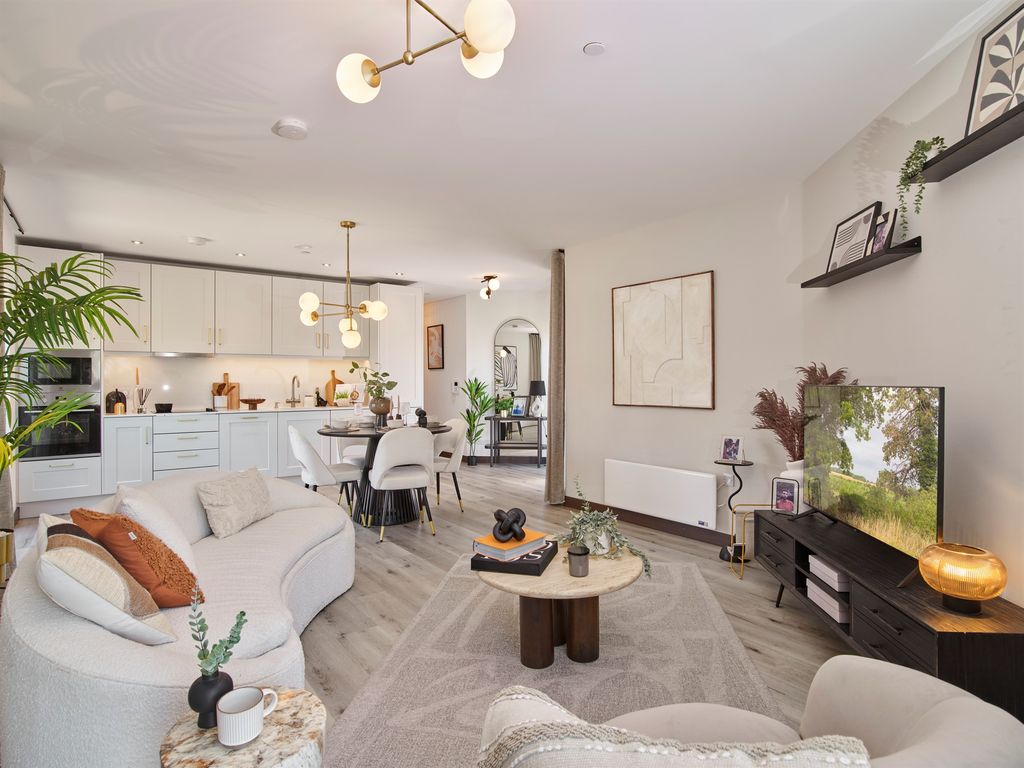 Additional image 4 of 2 bed flat for saleBrentwood Central, Western Road, Brentwood CM14
