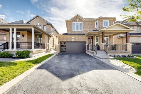 Additional image 7 of 17 Coyote Way, Vaughan, ON, L4H 1Y6