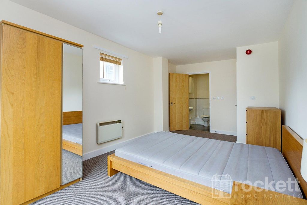 Additional image 14 of 2 bed flat to rentTower Court, No.1 London Road, Newcastle Under Lyme, Staffordshire ST5