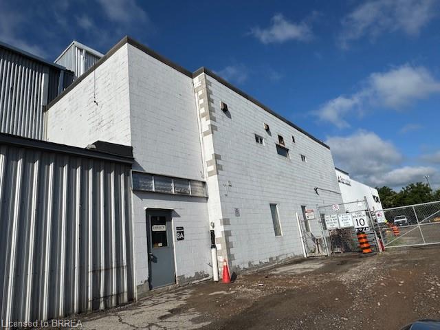 8A-70 Frid Street, Hamilton, ON, L8P 4M4